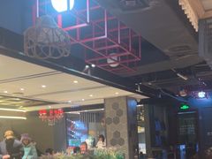 -通海俄式烧烤·俄罗斯大串(嵩山路店)