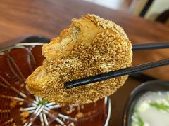 -万红路羊汤烧饼店(将台路店)