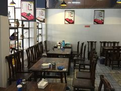 大堂-万祥牛肉火锅(金龙店)