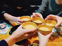 -小木屋米酒店·韩国料理(深圳总店)