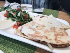 -ALAMEEN阿拉伯餐厅(三里屯店)