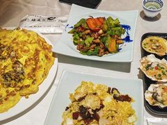 -蠔友汇(皇姑店)