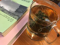 -西西弗书店&矢量咖啡(来福士广场店)