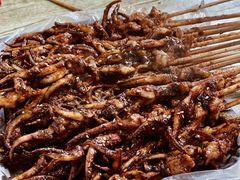 -十里铺铁板鱿鱼