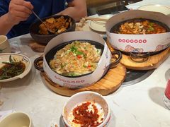 -七八冷面·延边朝鲜族美食(欢乐谷店)