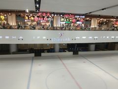 -TheRink大零溜冰场(IFS国金中心店)