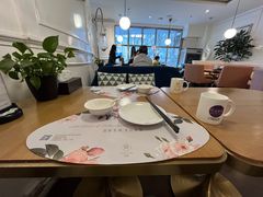 -花舍·新派粤菜·西餐·下午茶(亚运村·鸟巢店)