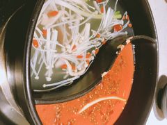 锅底-钢管厂五区小郡肝串串香(南山店)