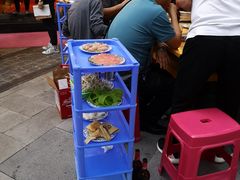 -飘香火锅(玉林西路店)