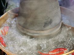 -上二楼涮肉馆(顺义二中店)