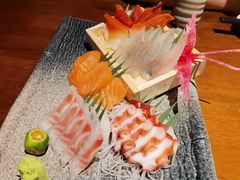 -千代武日本料理(开发区店)