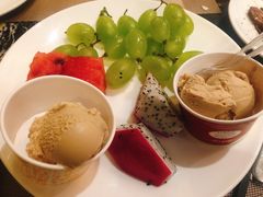 -鸿腾国际大酒店-海鲜姿造海鲜烤肉自助餐