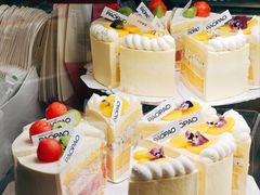 -PAOPAO Bakery&Café(港汇店)
