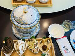 -一品滇香·云南菜(公益西桥店)