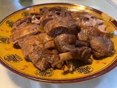 -乐山第一家临江鳝丝(茶坊路店)