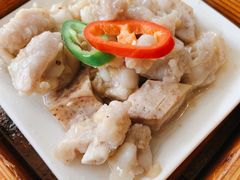 -點無缺茶楼·海鲜酒家(世博店)