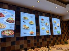 -妈妈菜舟山海鲜(定海古城店)
