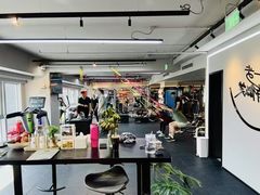 -N1 健身·普拉提·综合馆(嘉美中心店)