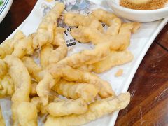 -那家老院子东北菜·饺子·小鸡炖蘑菇(艳华街店)