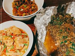 -衡厨·衡阳土菜(中南店)