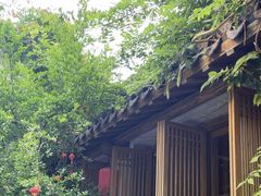 -鲤院·新中式美学·庭院餐厅(夫子庙店)
