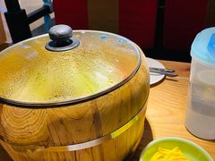 -中8楼风尚云南菜(颐堤港店)
