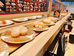 -大起水产回转寿司(道顿堀店)