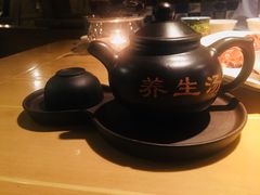 -老船坞餐厅(北京亚洲大酒店 )