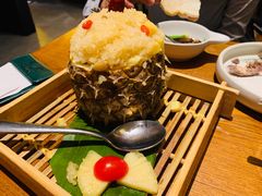 -云海肴·汽锅鸡·云南菜(苏州中心店)