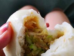 -都谷包子(天一广场店)