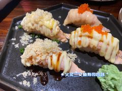 -鸟鹏烧鸟居酒屋(熙龙湾店)