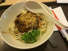 卤肉面-永和大王(赤峰路二店)