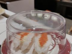 -禾绿回转寿司(苏宁广场店)