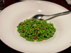 橄榄油云腿小嫩豆-解香楼(八盘岭路店)