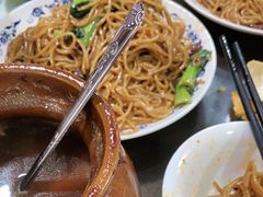瓦罐汤-龙老五汤店(站前西路店)