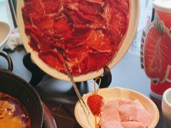 -巴蜀大将火锅(春熙店)