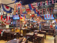 大堂-平成屋·午肴夜酒(四川北路店)