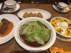 -新白鹿餐厅(银泰西湖文化广场店)