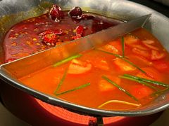 -湊湊火锅·茶憩(打浦桥日月光店)