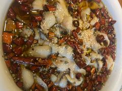 -永安鱼庄·镇江菜(丁卯店)