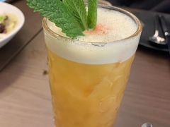 -Shantek象提南亚西餐厅&Bistro(淮海中路店)
