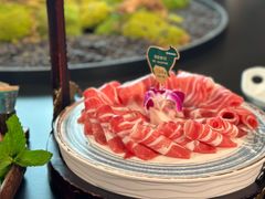 -阳坊胜利涮羊肉(阳坊老店)