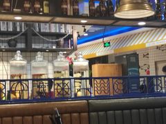 -集杰尚品烤肉海鲜火锅自助餐厅(洛城店)