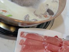 -马记伊源斋涮肉·清真菜(百子湾店)