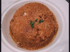 粉蒸排骨-亢龙太子酒轩(东湖店)