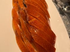 -四季民福烤鸭店(王府井东安门店)