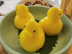 -柳州宾馆-云霄阁·旋转餐厅