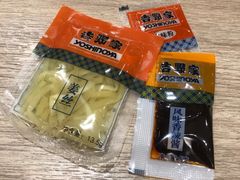 -吉野家(首创奥特莱斯店)