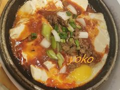 -七八冷面·延边朝鲜族美食(世纪汇店)