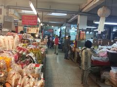 -瓦洛洛传统市场